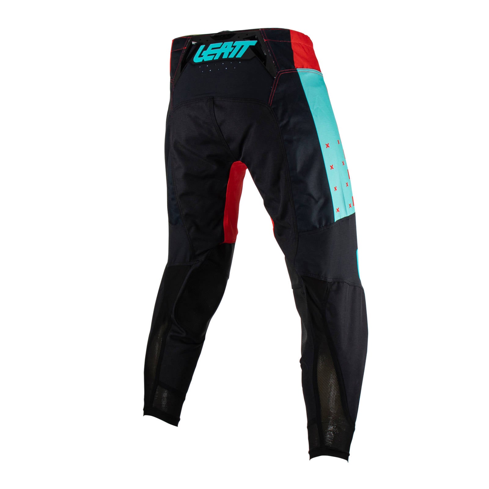 New LEATT Off-Road 23 Moto Pant 4.5 #Medium - Fuel #LE5023032502