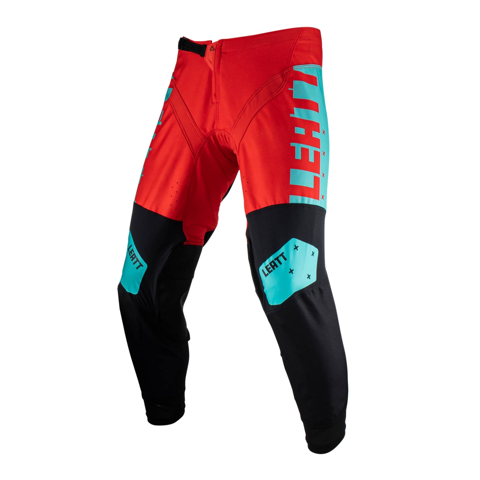 New LEATT Off-Road 23 Moto Pant 4.5 #XL - Fuel #LE5023032504