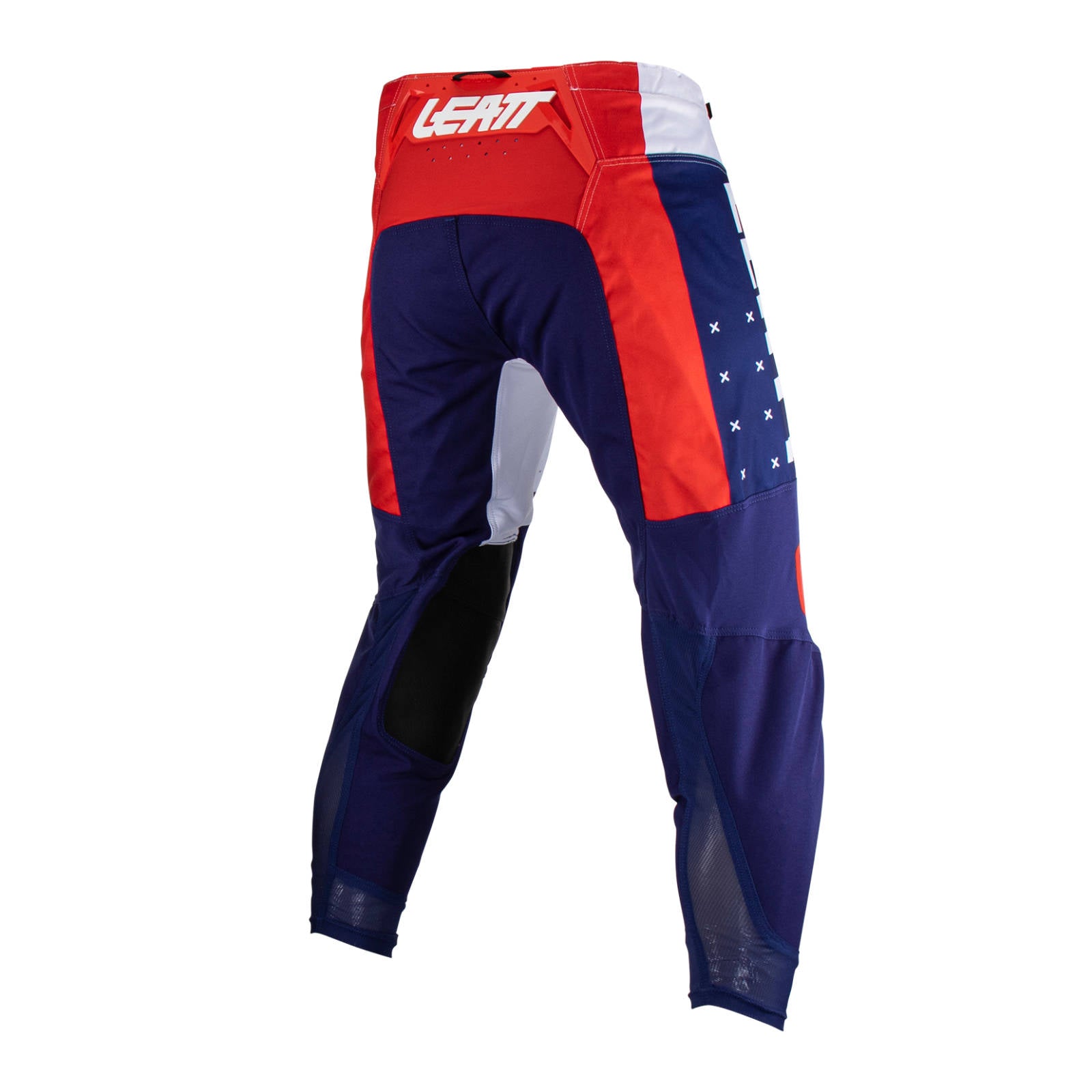 New LEATT Off-Road 23 Moto Pant 4.5 #Medium - Royal #LE5023032602
