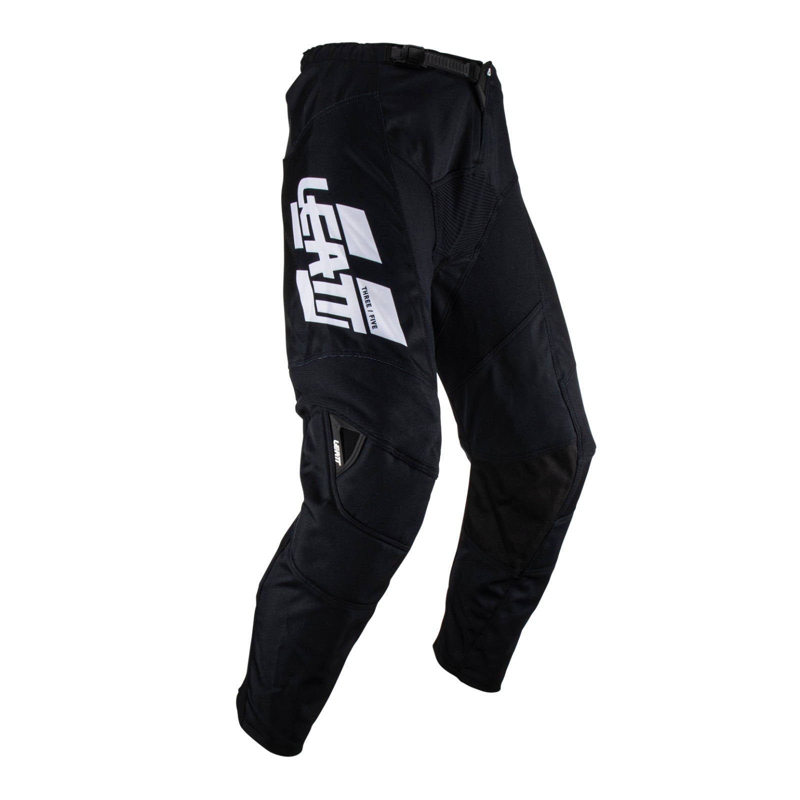 New LEATT Off-Road 2023 3.5 Ride Kit - Black (M) #LE5023032652