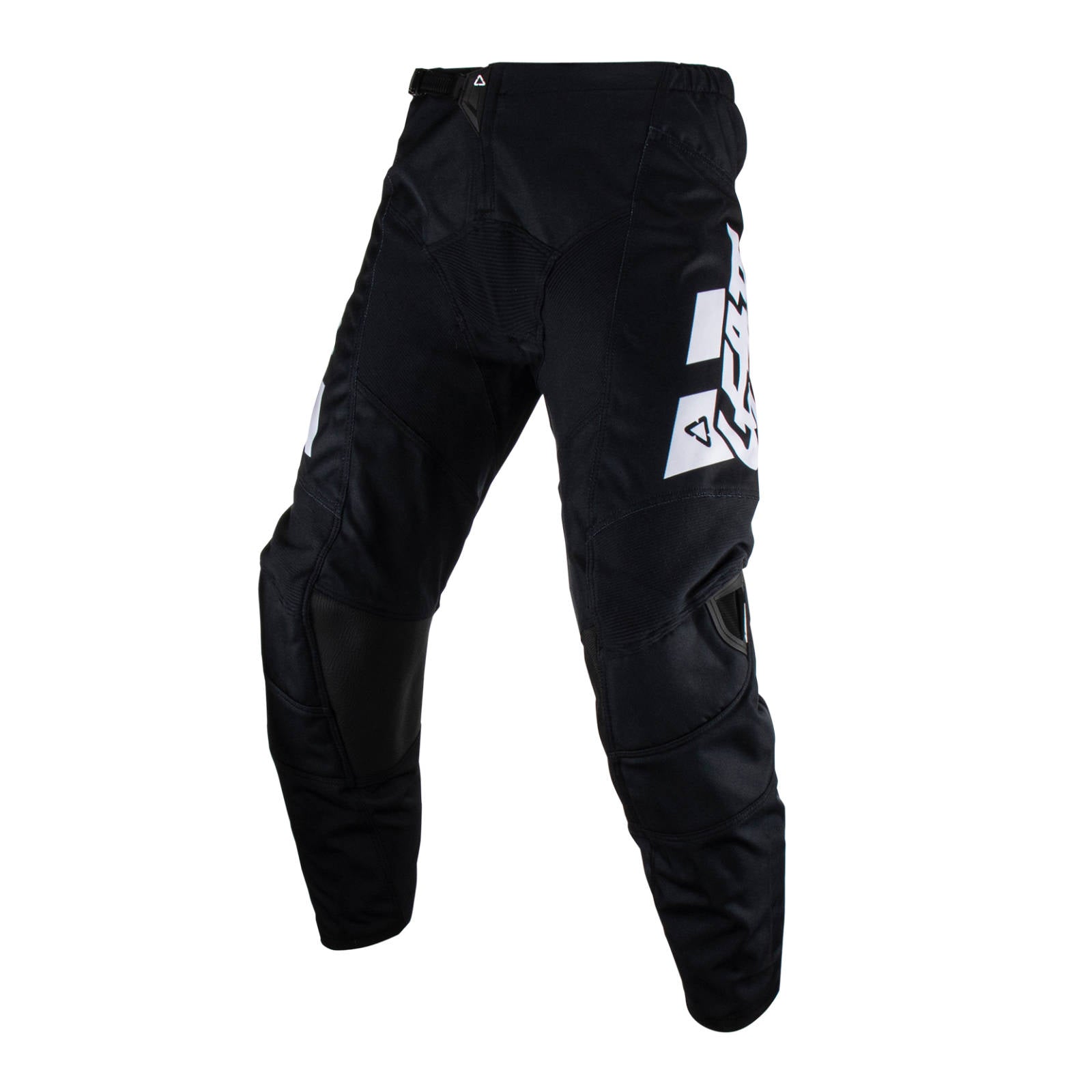 New LEATT Off-Road 2023 3.5 Ride Kit - Black (L) #LE5023032653