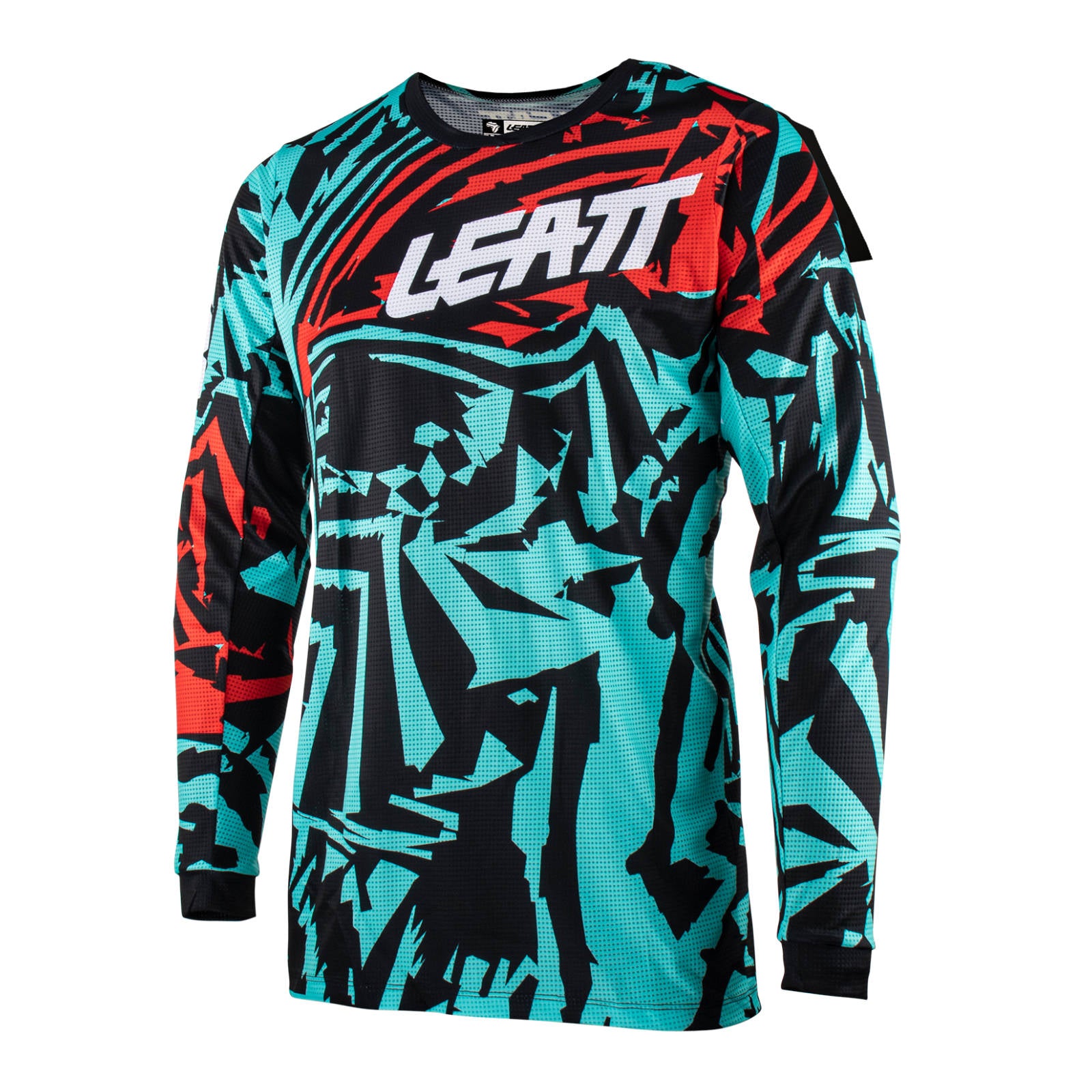 New LEATT Off-Road 2023 3.5 Ride Kit - Fuel (S) #LE5023032701
