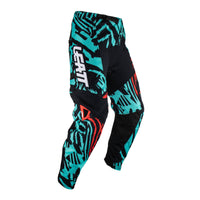 New LEATT Off-Road 2023 3.5 Ride Kit - Fuel (S) #LE5023032701