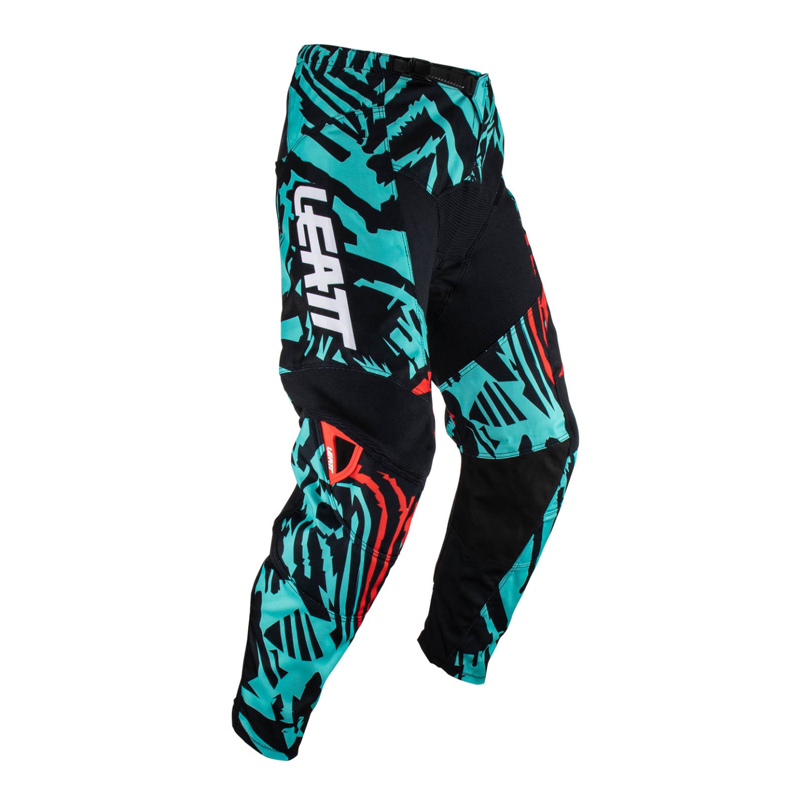 New LEATT Off-Road 2023 3.5 Ride Kit - Fuel (XL) #LE5023032704