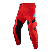 New LEATT Off-Road 2023 3.5 Ride Kit - Red (L) #LE5023032803