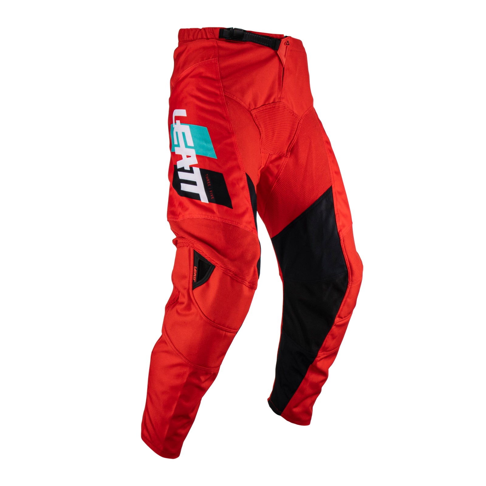 New LEATT Off-Road 2023 3.5 Ride Kit - Red (2XL) #LE5023032805