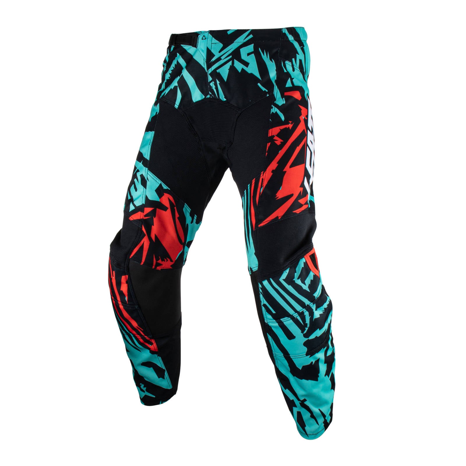 New LEATT Off-Road 2023 3.5 Junior Ride Kit - Fuel (M) #LE5023032953