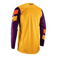 New LEATT Off-Road 2023 3.5 Mini Ride Kit - Indigo (2XS) #LE5023033000