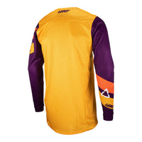 New LEATT Off-Road 2023 3.5 Mini Ride Kit - Indigo (2XS) #LE5023033000