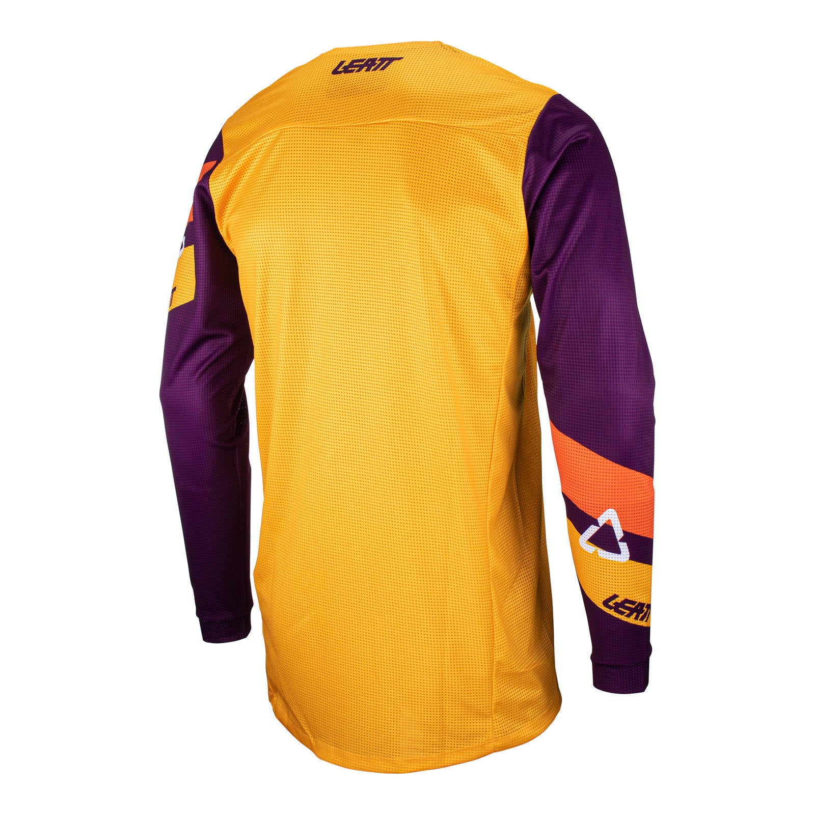 New LEATT Off-Road 2023 3.5 Mini Ride Kit - Indigo (XS) #LE5023033001