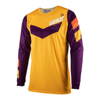 New LEATT Off-Road 2023 3.5 Junior Ride Kit - Indigo (XL) #LE5023033005