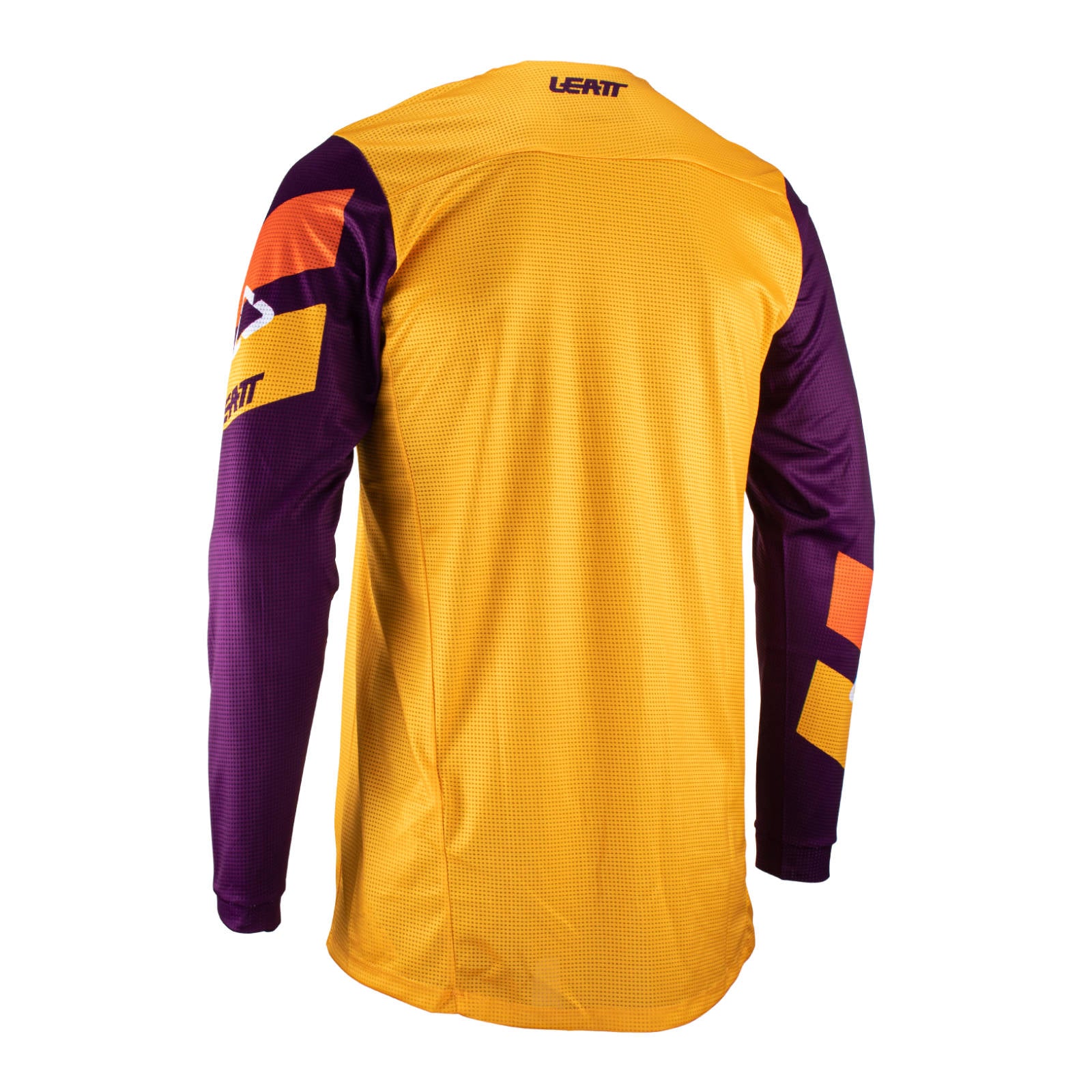 New LEATT Off-Road 2023 3.5 Junior Ride Kit - Indigo (XL) #LE5023033005