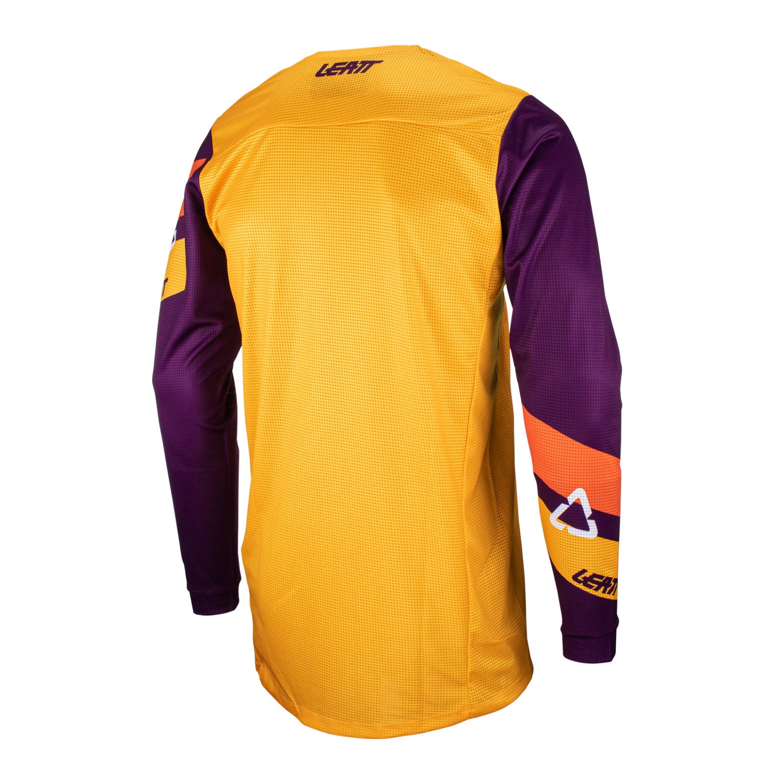 New LEATT Off-Road 2023 3.5 Junior Ride Kit - Indigo (XL) #LE5023033005