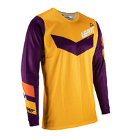 New LEATT Off-Road 2023 3.5 Junior Ride Kit - Indigo (XL) #LE5023033005