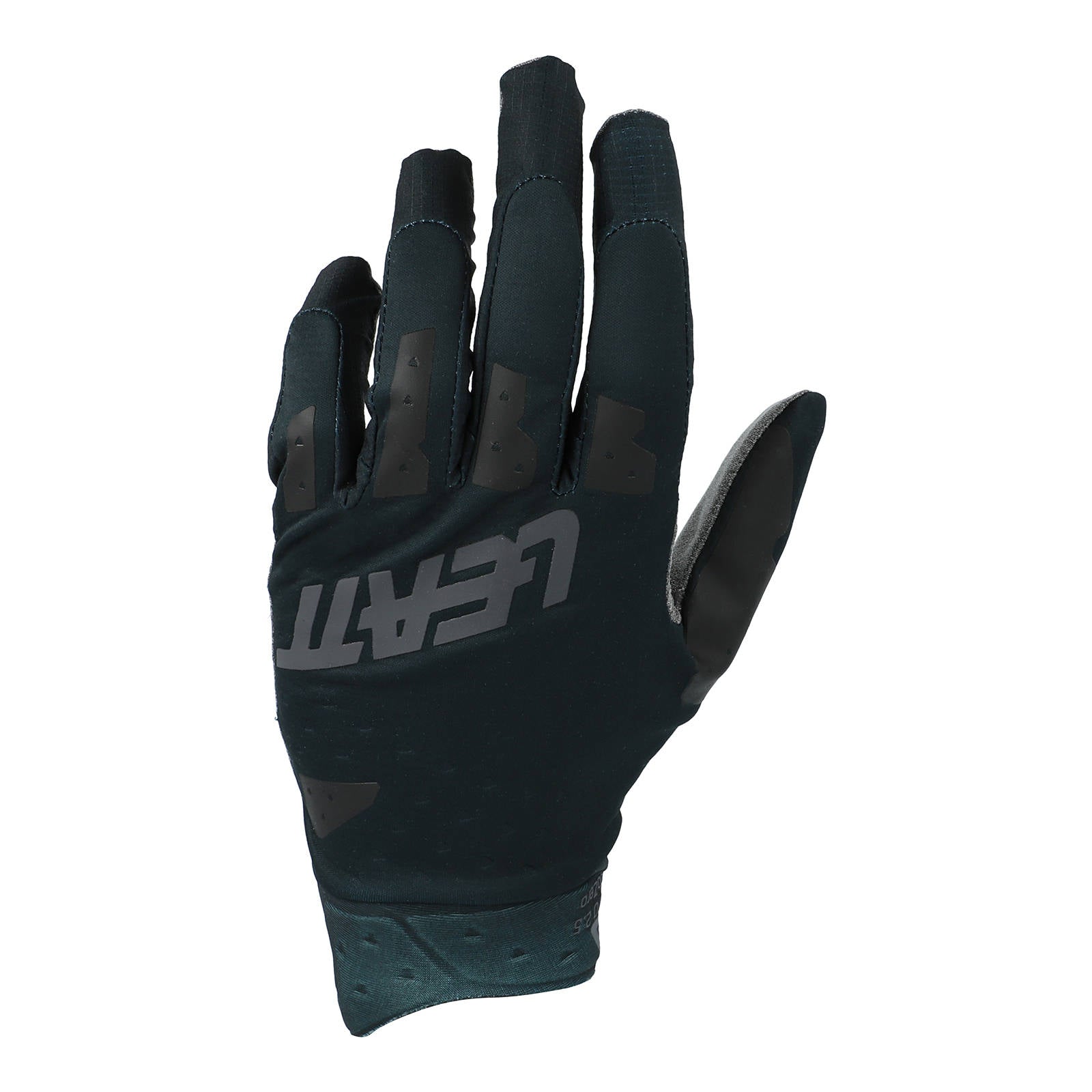 New LEATT 23 Moto 2.5 Off-Road Glove Subzero - Black (2XL) #LE6021040344