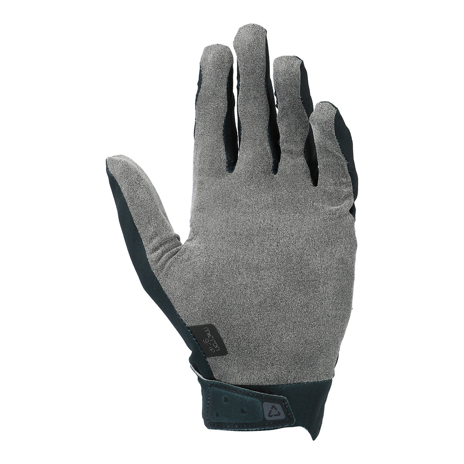 New LEATT 23 Moto 2.5 Off-Road Glove Subzero - Black (2XL) #LE6021040344