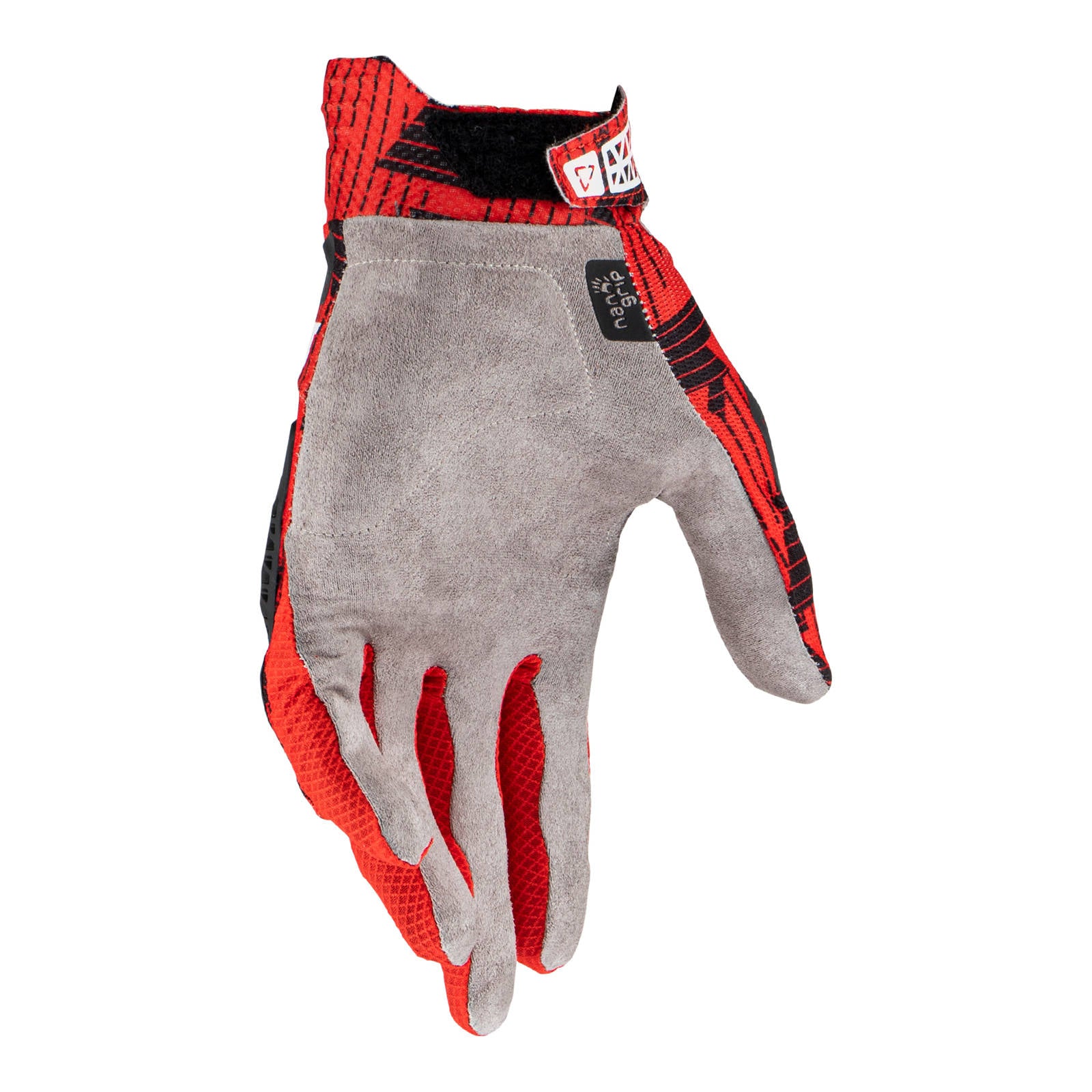 New LEATT 23 Moto 4.5 Lite Off-Road Glove Red - 2XL #LE6023040204