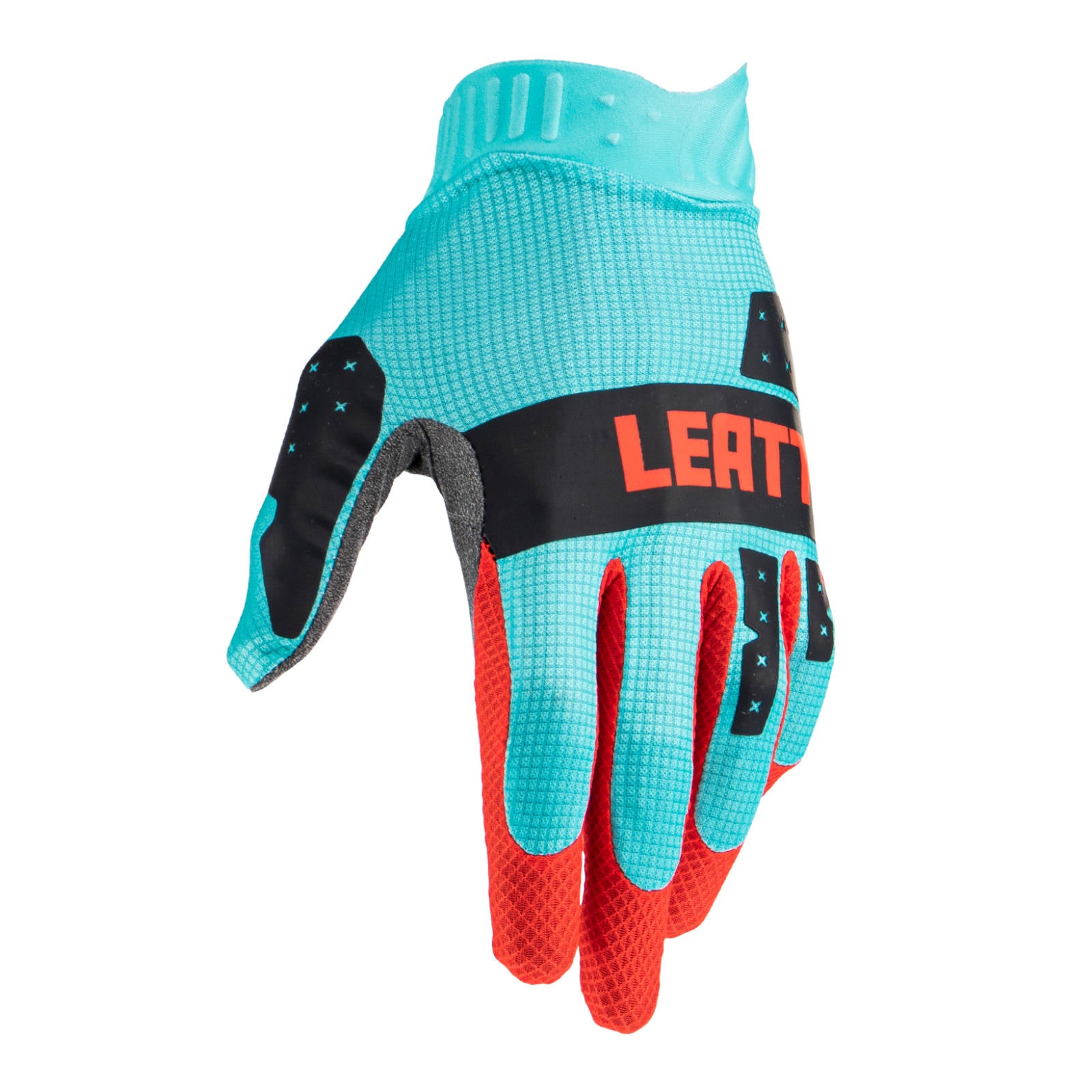 New LEATT 23 Off-Road Glove Moto 1.5 Gripr #Small FUEL #LE6023040950