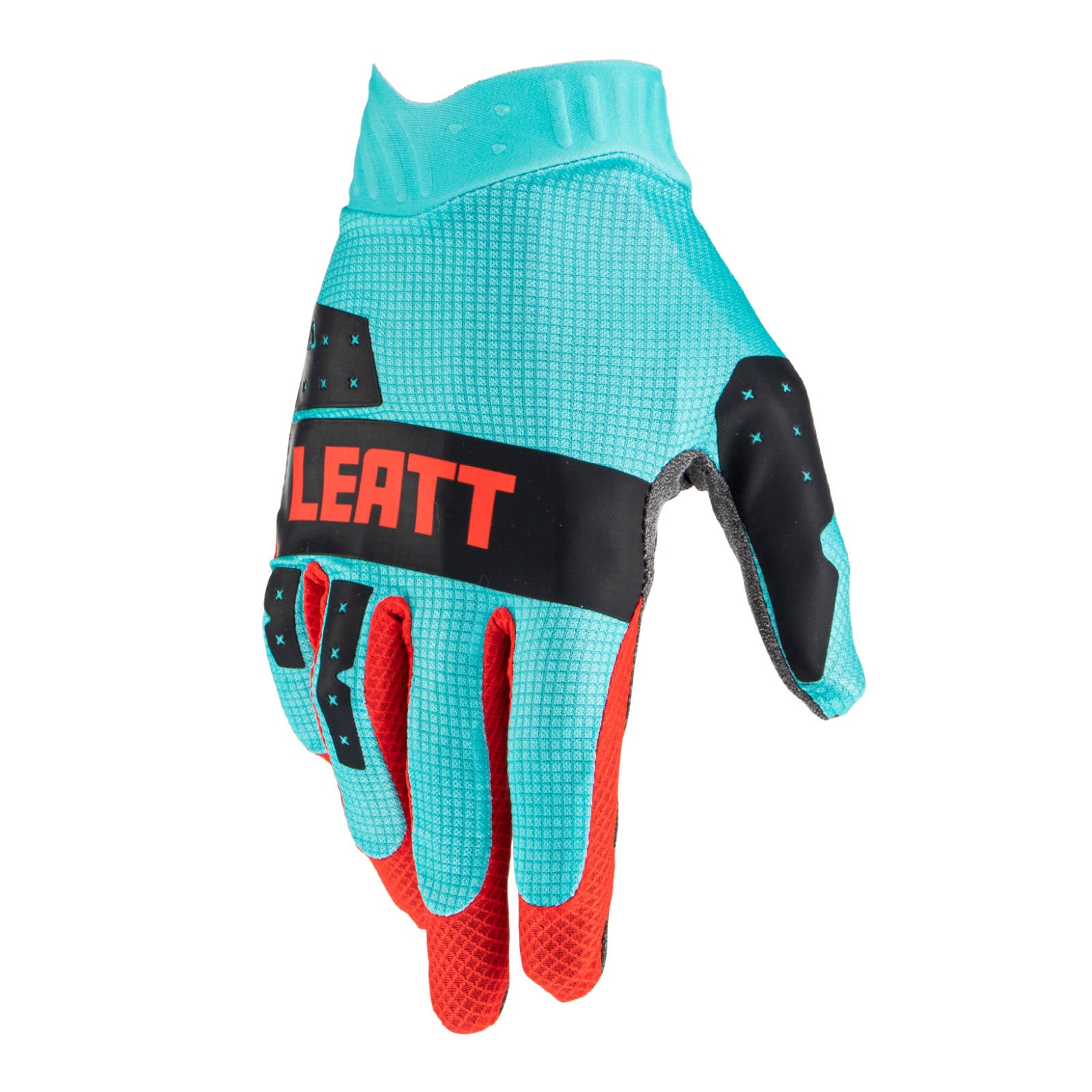New LEATT 23 Off-Road Glove Moto 1.5 Gripr #Large FUEL #LE6023040952