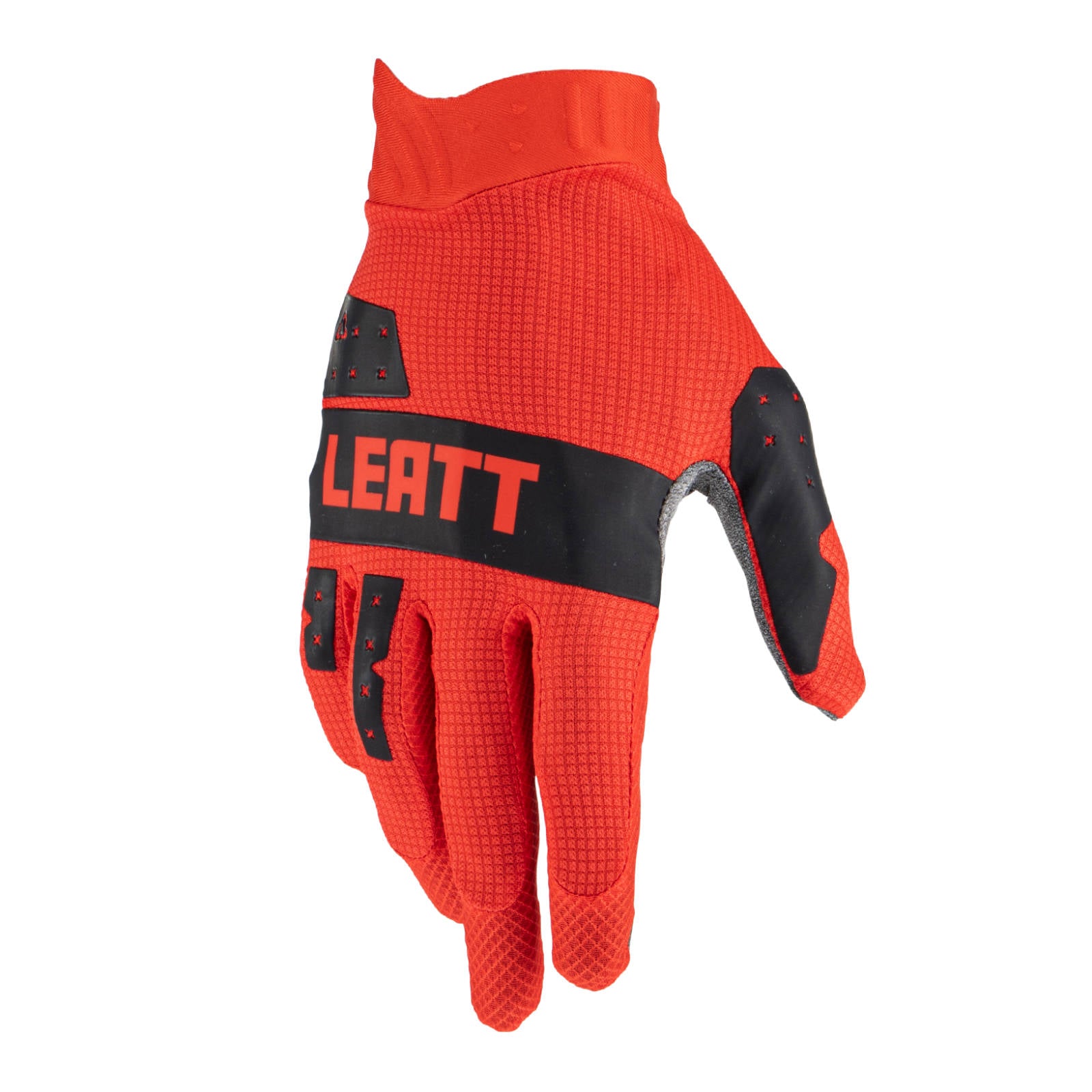 New LEATT 23 Off-Road Glove Moto 1.5 Gripr - XL Red #LE6023041053
