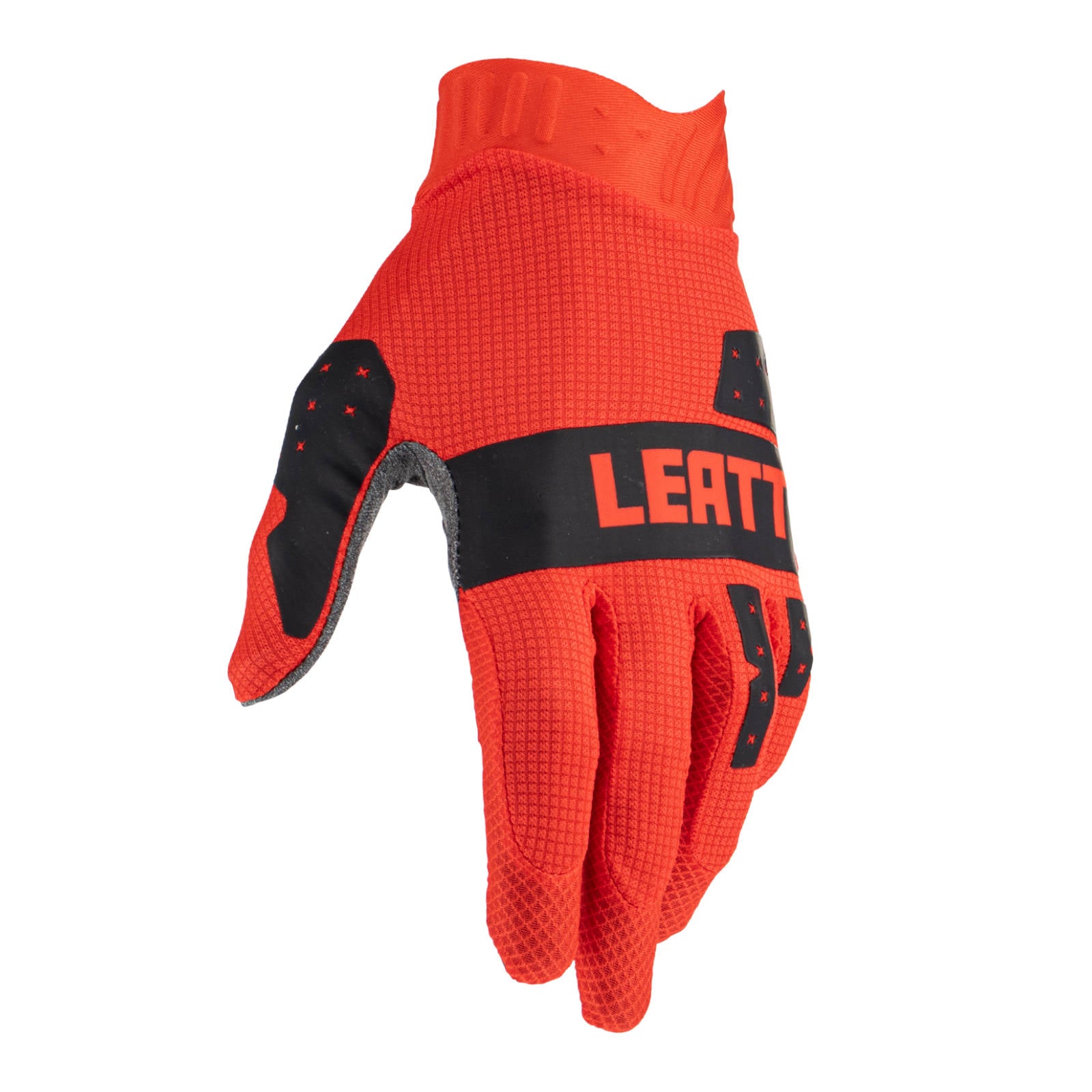 New LEATT 23 Off-Road Glove Moto 1.5 Gripr - XXL Red #LE6023041054