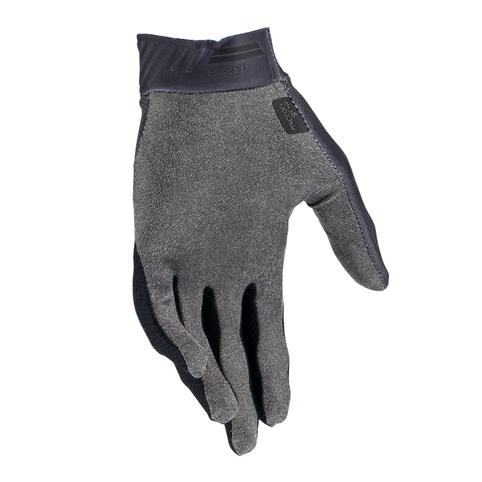 New LEATT 23 Off-Road Glove Moto 1.5 Gripr Large Stealth #LE6023041152