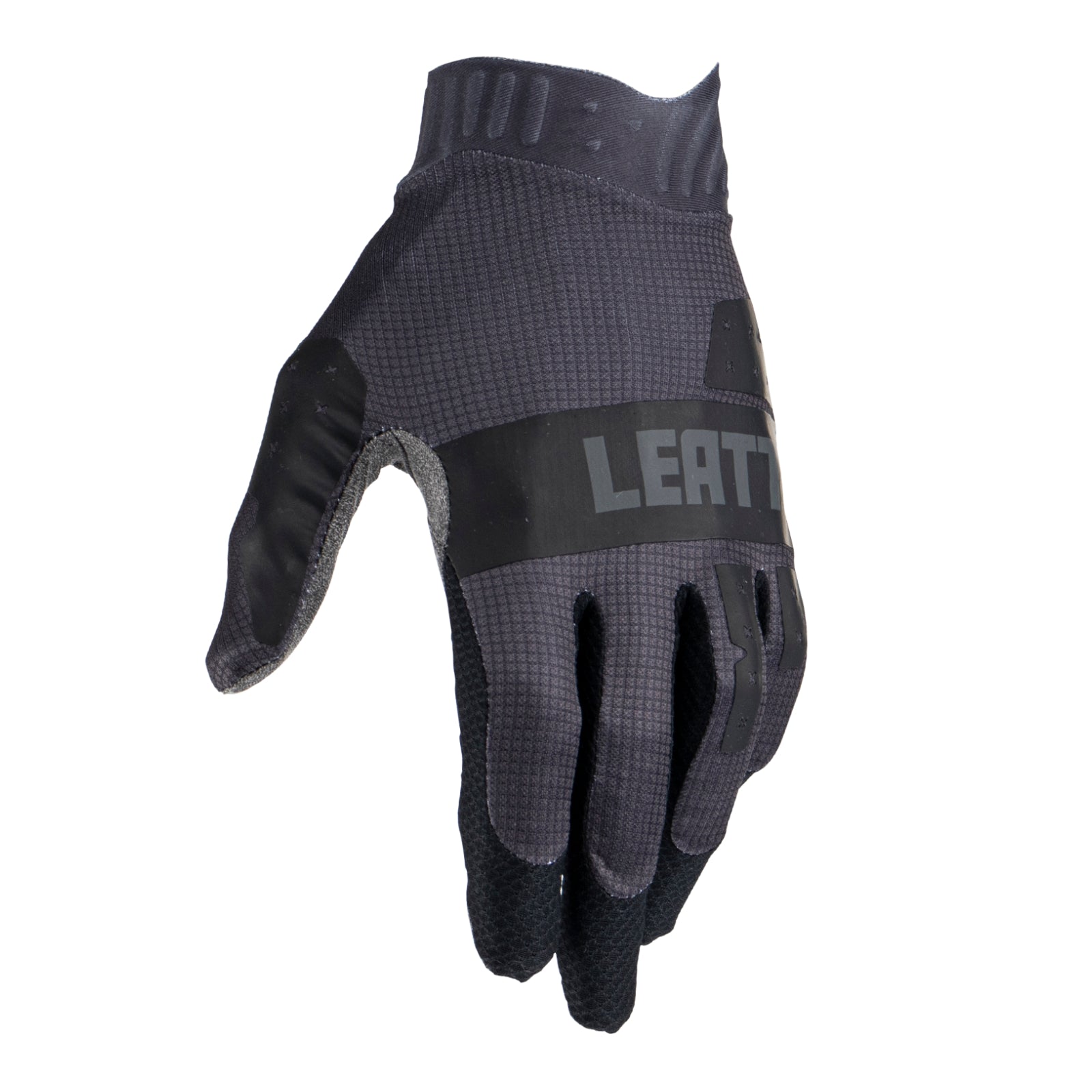 New LEATT 23 Off-Road Glove Moto 1.5 Gripr - XXL Stealth #LE6023041154