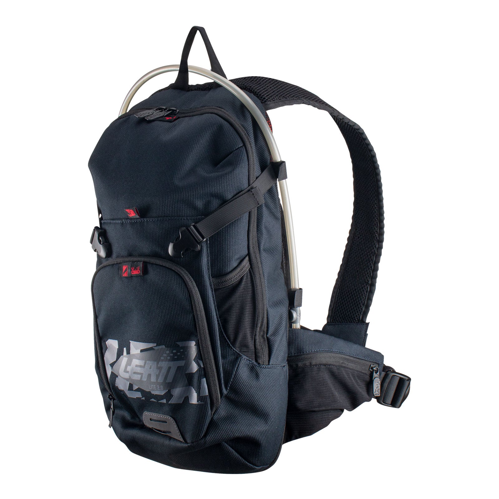 New LEATT Hydration Moto Lite 1.5 Black - XS-XXL #LE7022200440