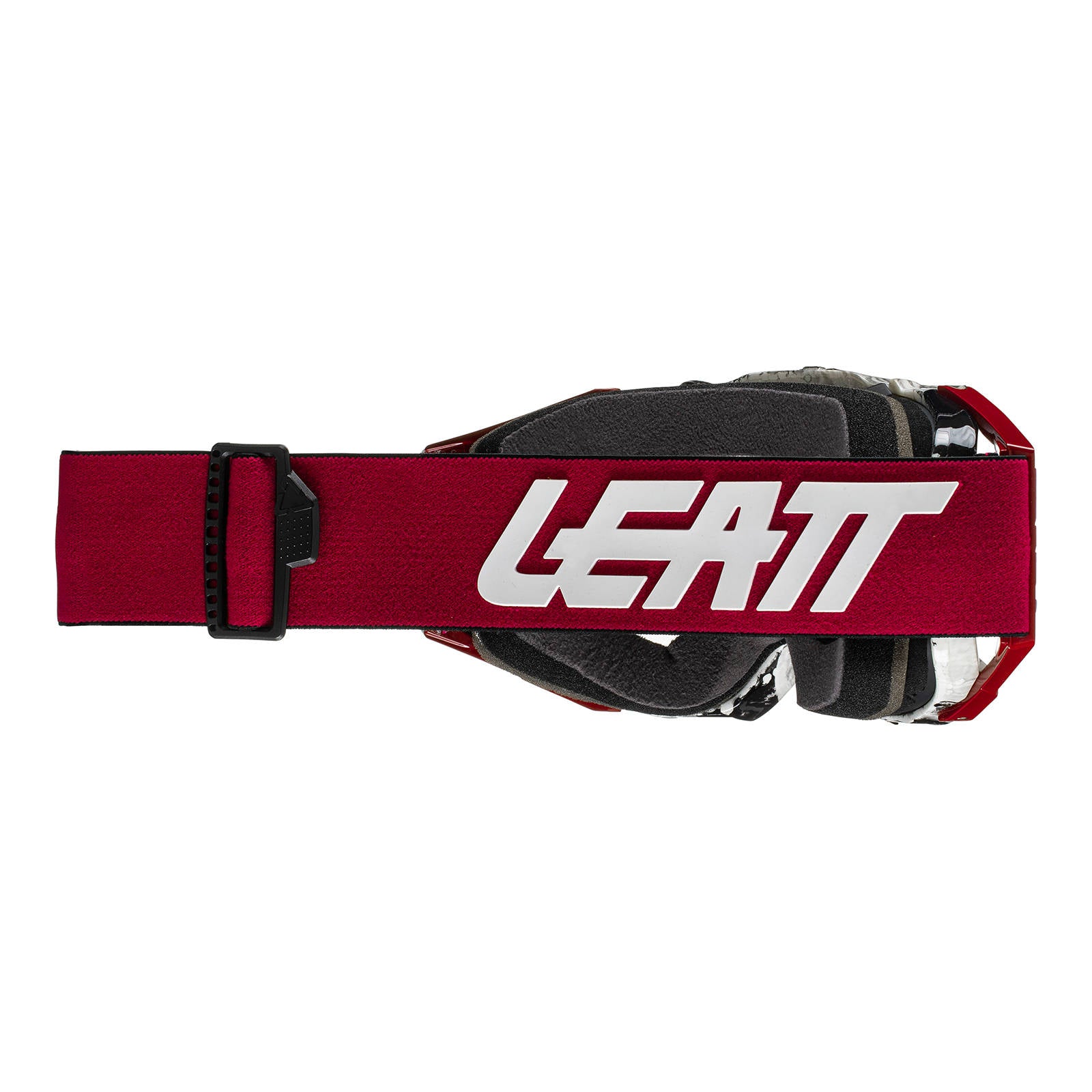 New LEATT 6.5 Velocity Google - News / Light Grey 58% #LE8021700260
