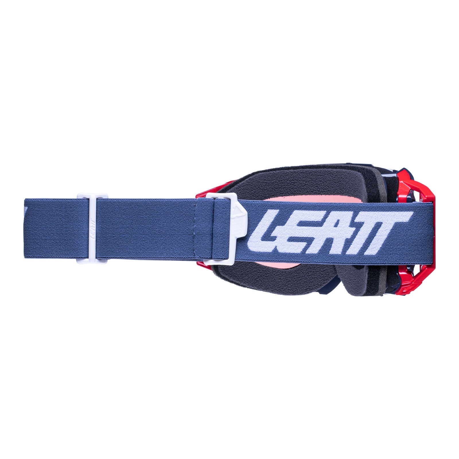 New LEATT 5.5 Velocity Google - Graphene / Rose Uc 32% #LE8022010360