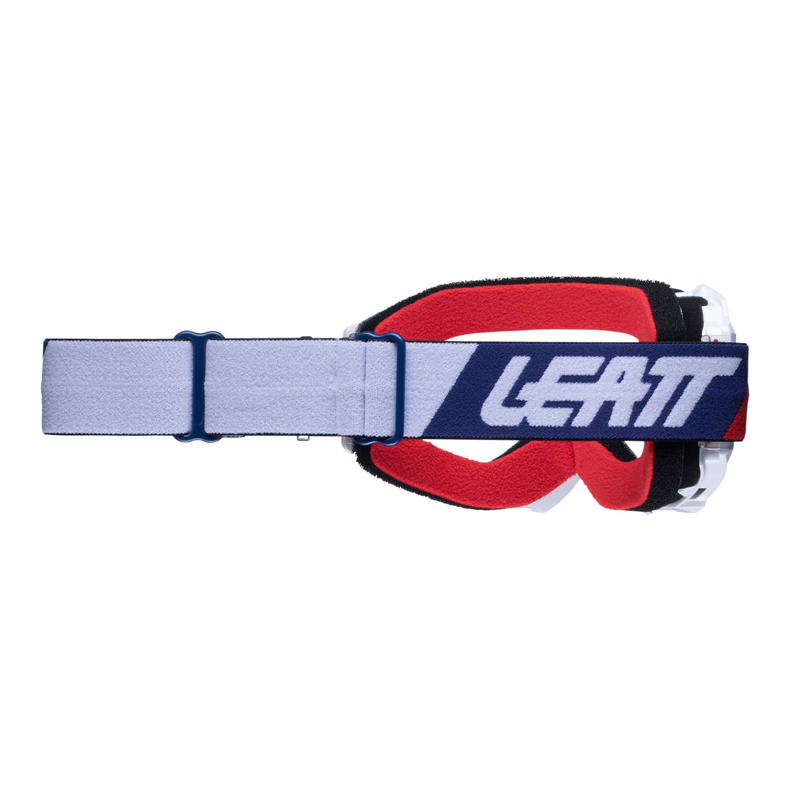 New LEATT 4.5 Velocity Google - Royal / Clear 83% #LE8022010520