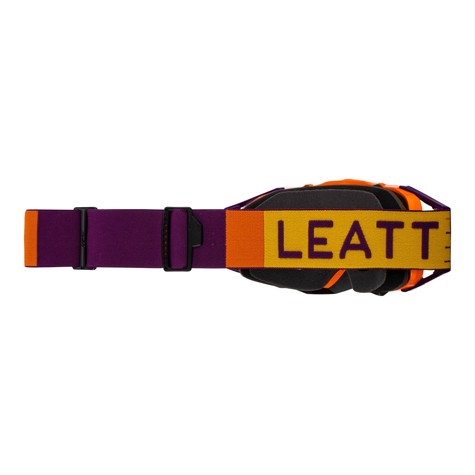 New LEATT 6.5 Velocity Google - Indigo / Light Grey 58% #LE8023020180