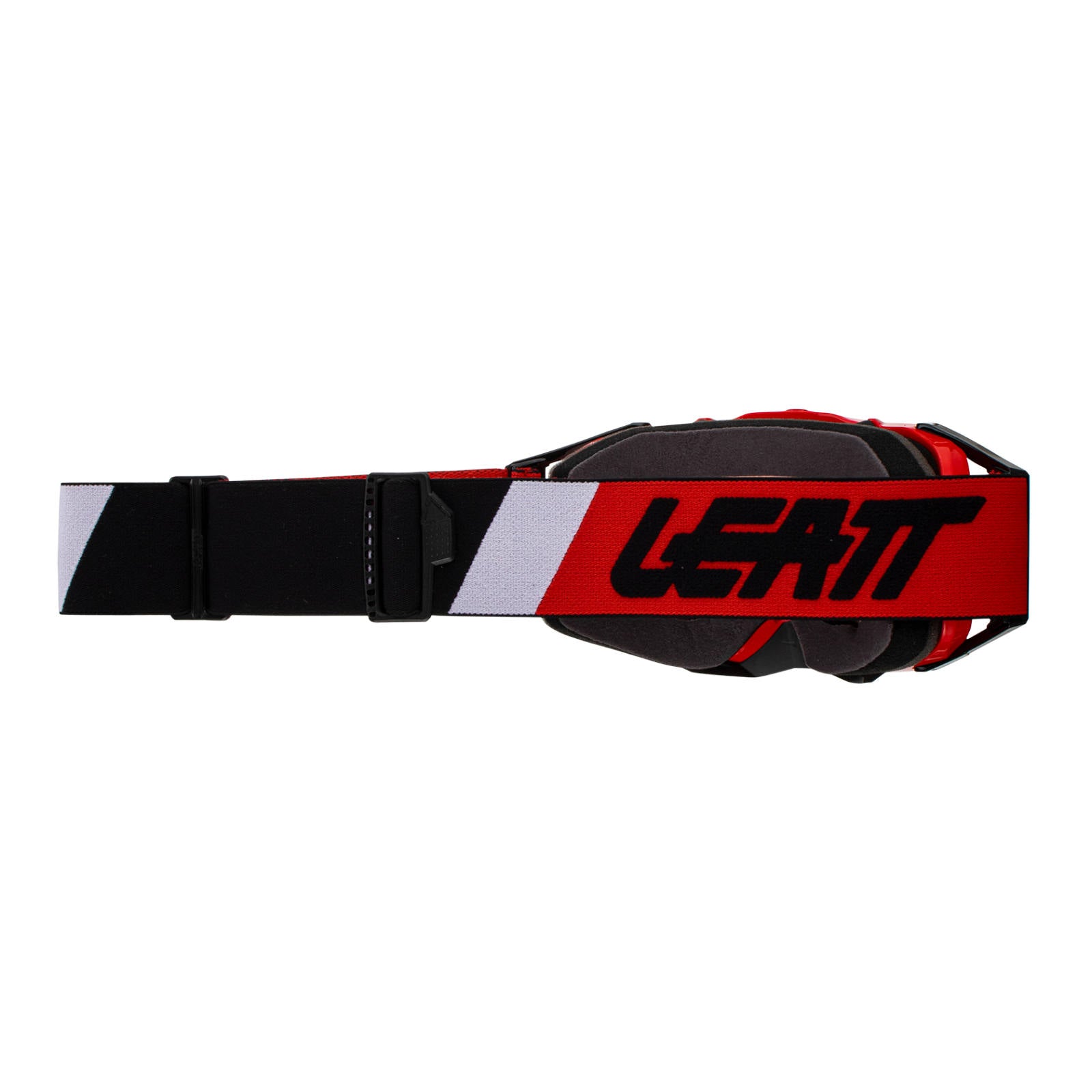 New LEATT 6.5 Velocity Google - Red / Rose UC 32% #LE8023020200