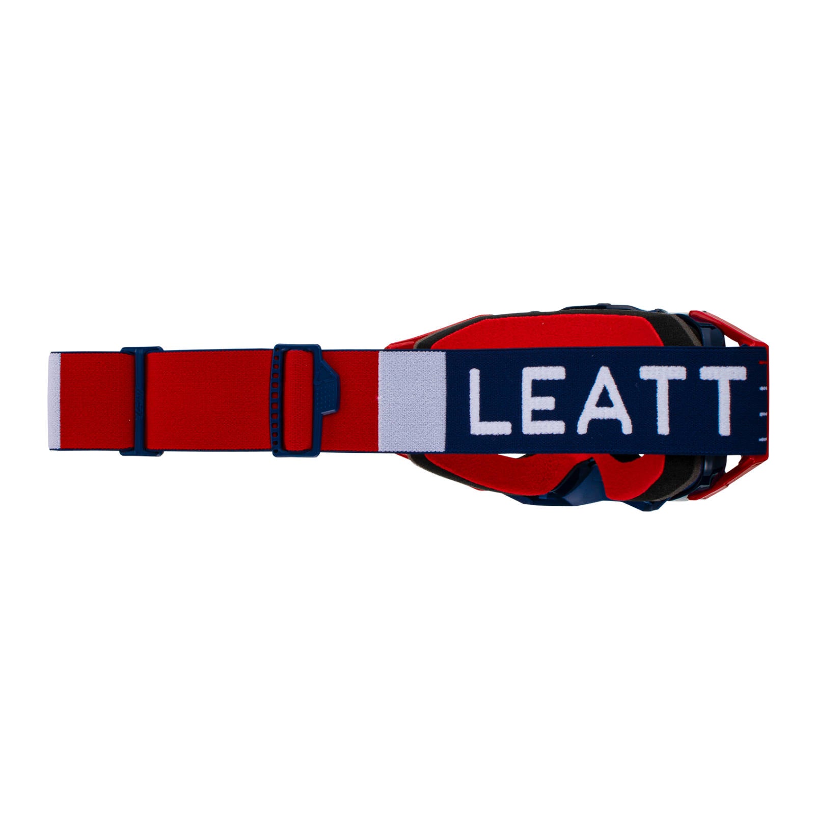 New LEATT 6.5 Velocity Google - Royal / Light Grey 58% #LE8023020210
