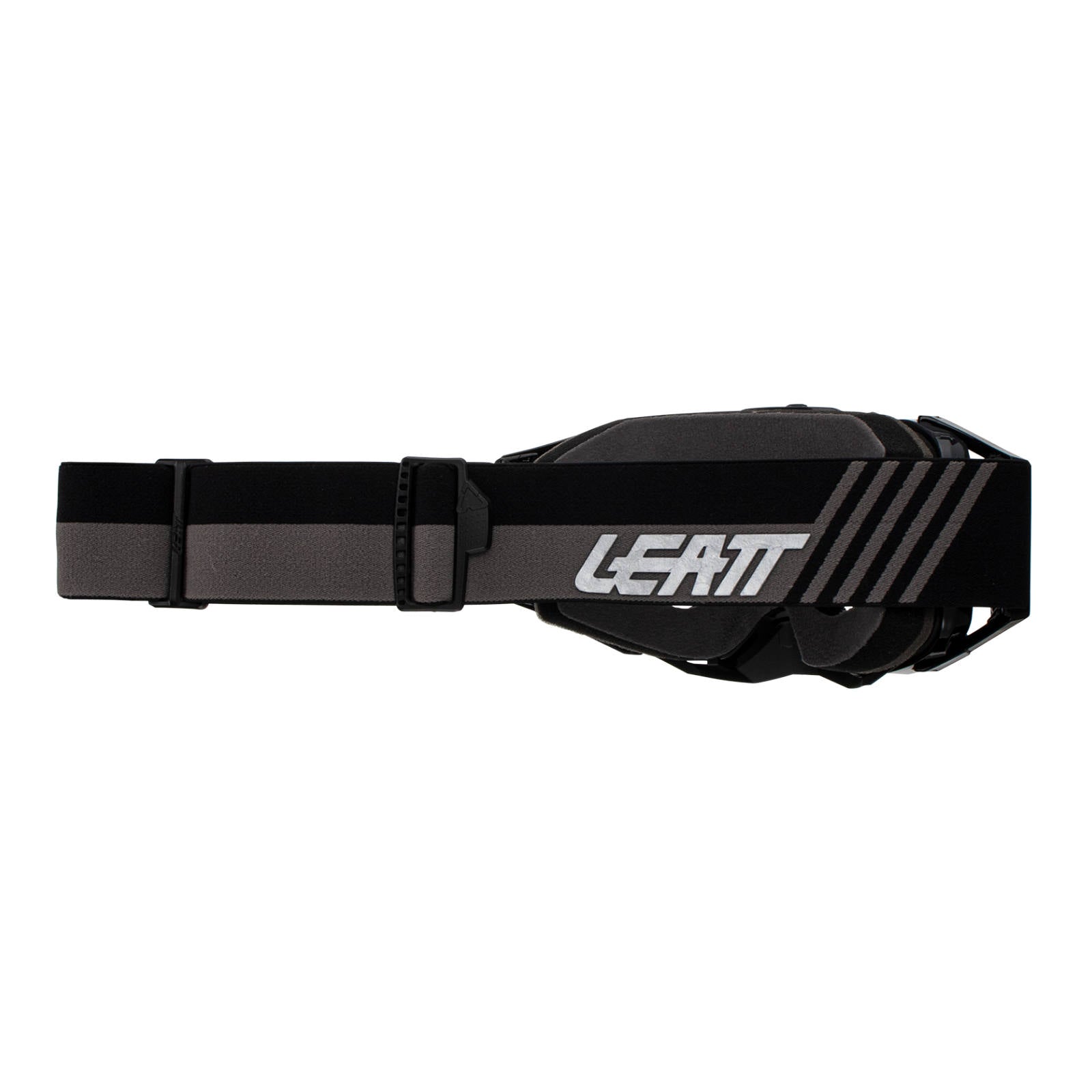 New LEATT 6.5 Velocity Google - Stealth / Light Grey 58% #LE8023020220