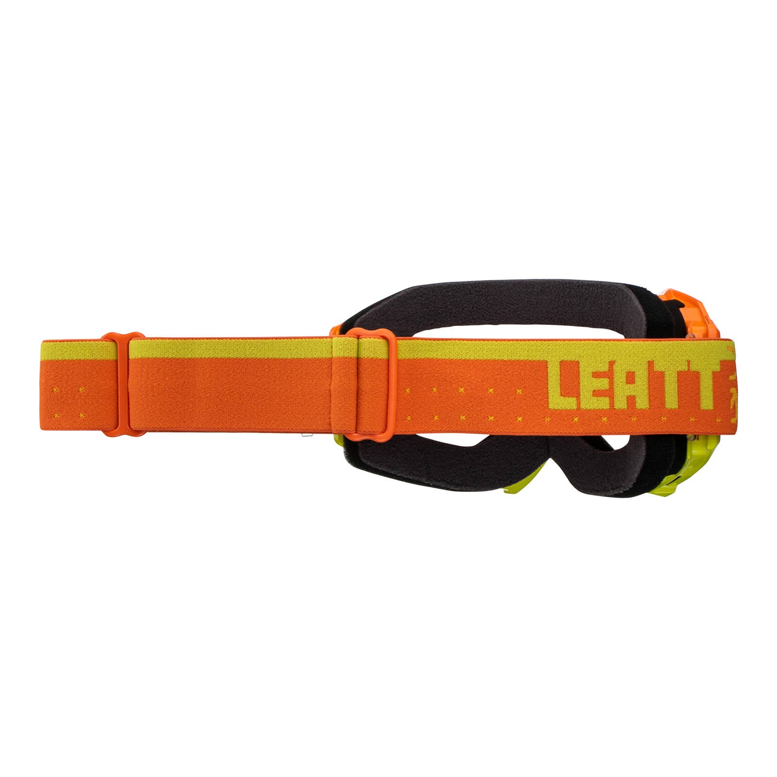 New LEATT 4.5 Velocity Google Iriz - Citrus / Bronze UC 68% #LE8023020360