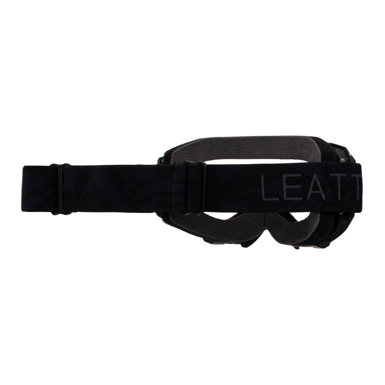 New LEATT 4.5 Velocity Google Iriz - Stealth / Bronze UC 68% #LE8023020420