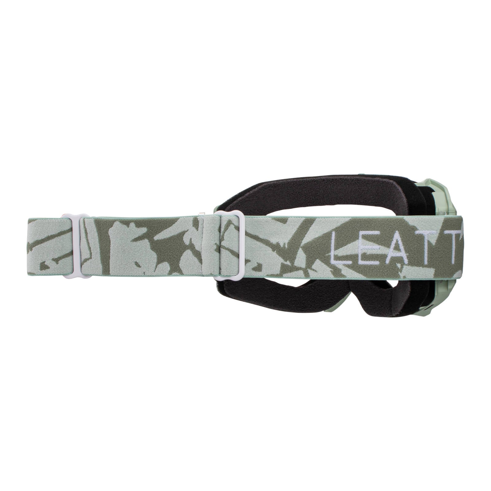 New LEATT 4.5 Velocity Google Iriz - Cactus / Bronze UC 68% #LE8023020430