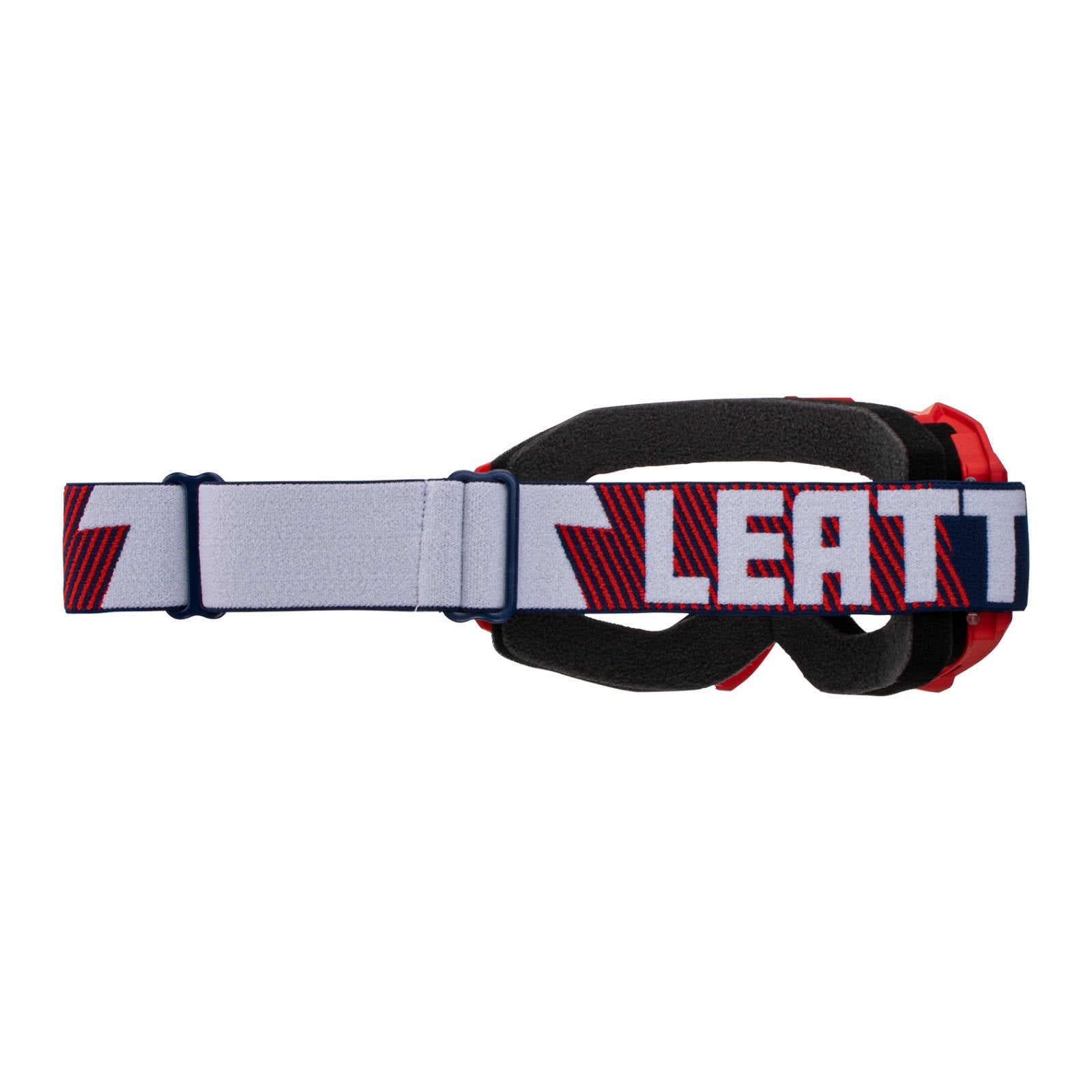 New LEATT 4.5 Velocity Google - Royal / Clear 83% #LE8023020460