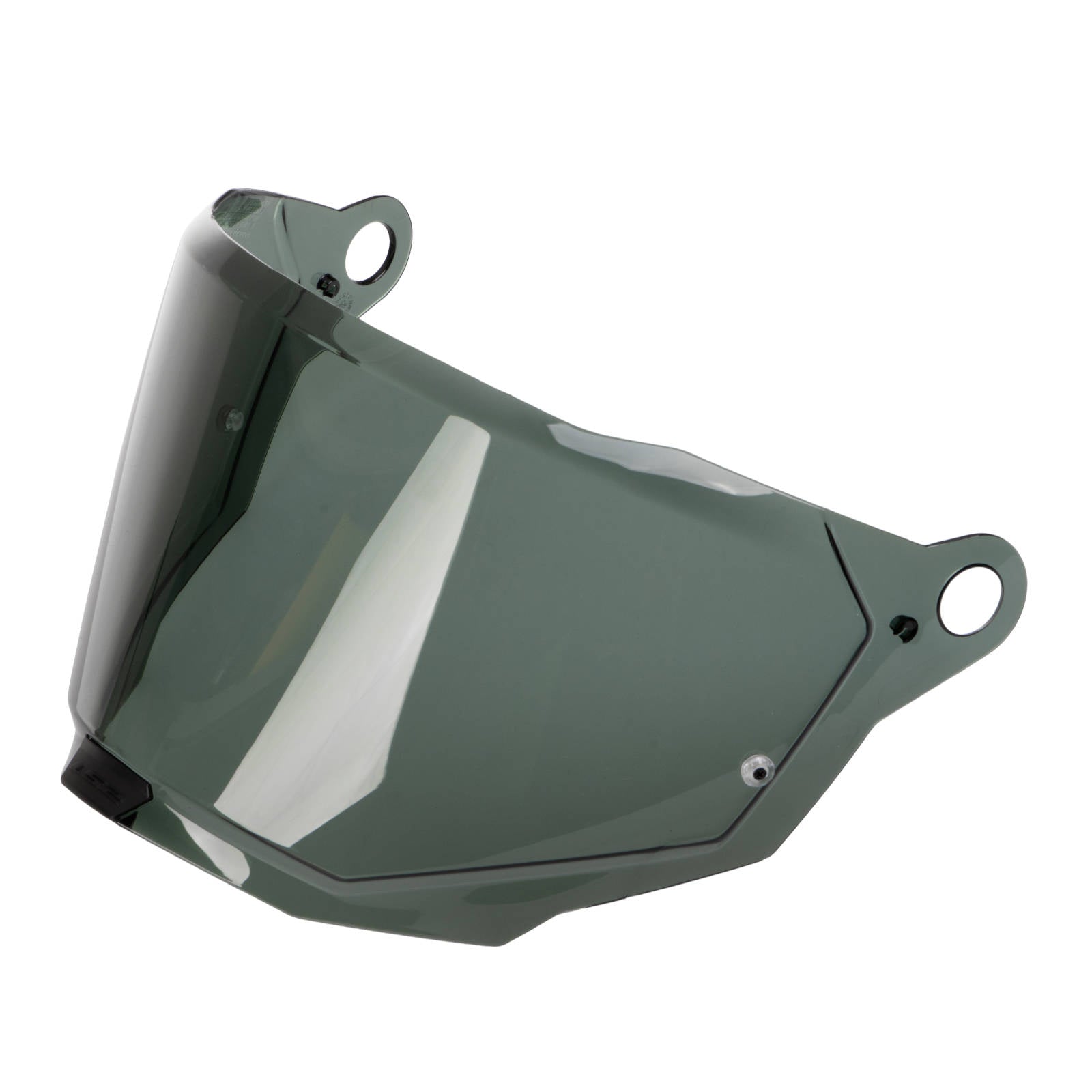 New LS2 Helmet Visor MX701 Light Tinted #LS2800701VIS10
