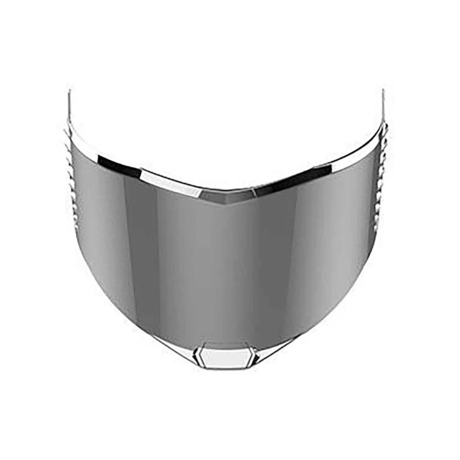New LS2 Helmet Visor FF805 Thunder Light Tinted #LS2800805VIS10