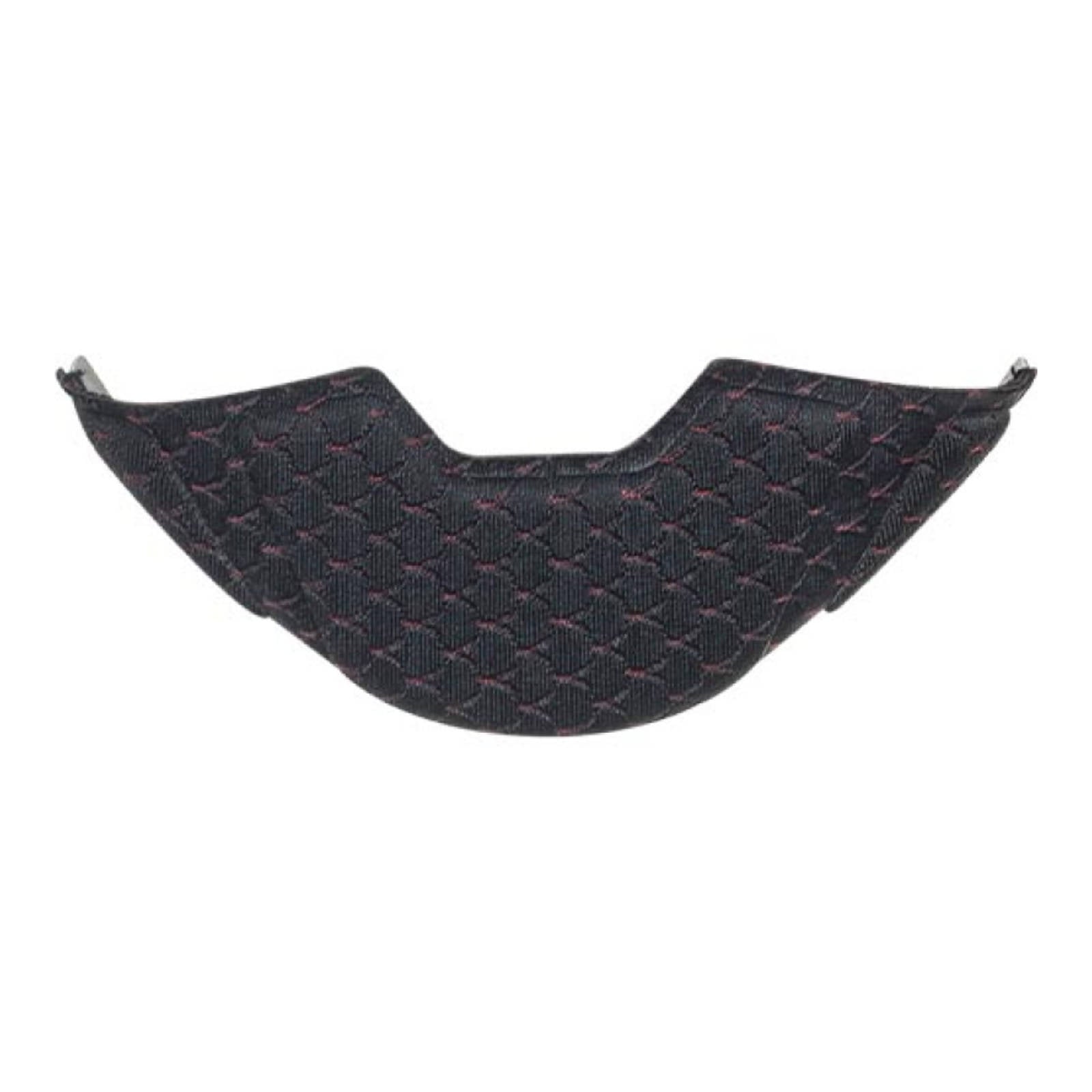 New LS2 Helmet Accessories - FF805 Chin Curtain #LS2800LS2805CHC01