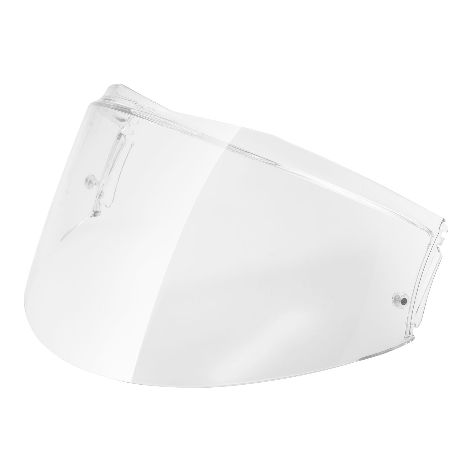 New LS2 Helmet Visor FF399 Valiant Clear (Pinlock) #LS2Z800399VI01