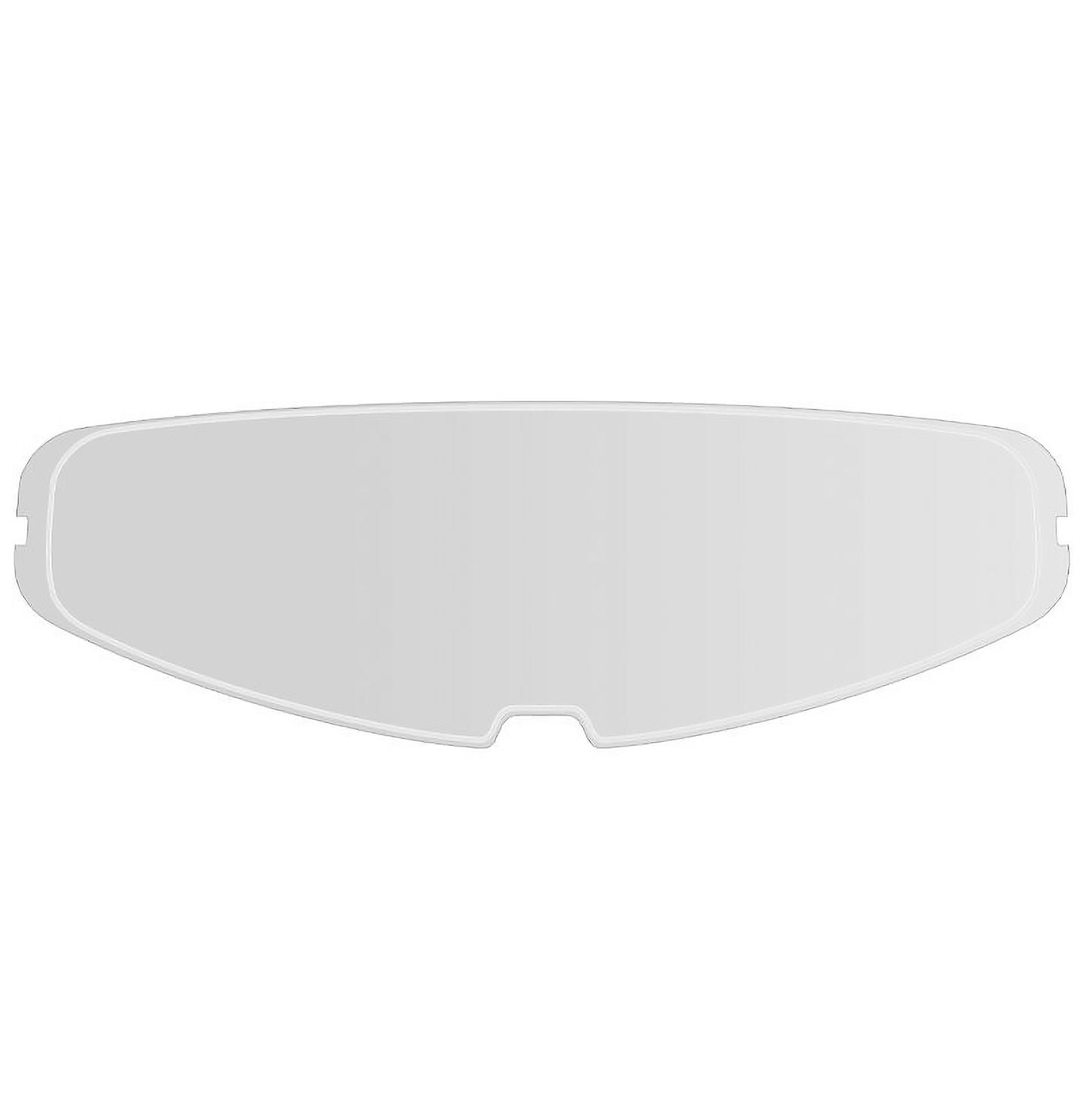 New LS2 Helmet Visor FF902 Scope Pinlock MAX Vision Insert Clear #LS2Z800400024