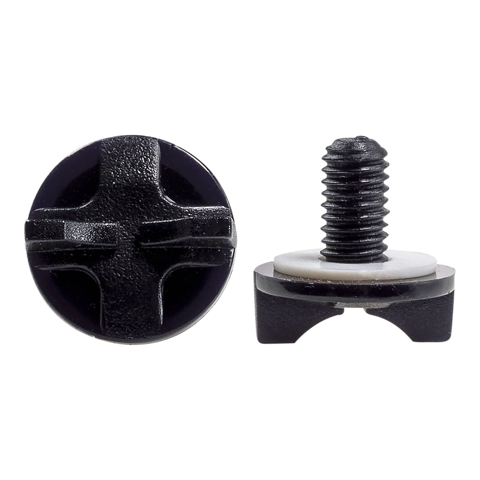 New LS2 Helmet Accessories - MX437 Fast EVO Screw Peak #LS2Z800437SCP01