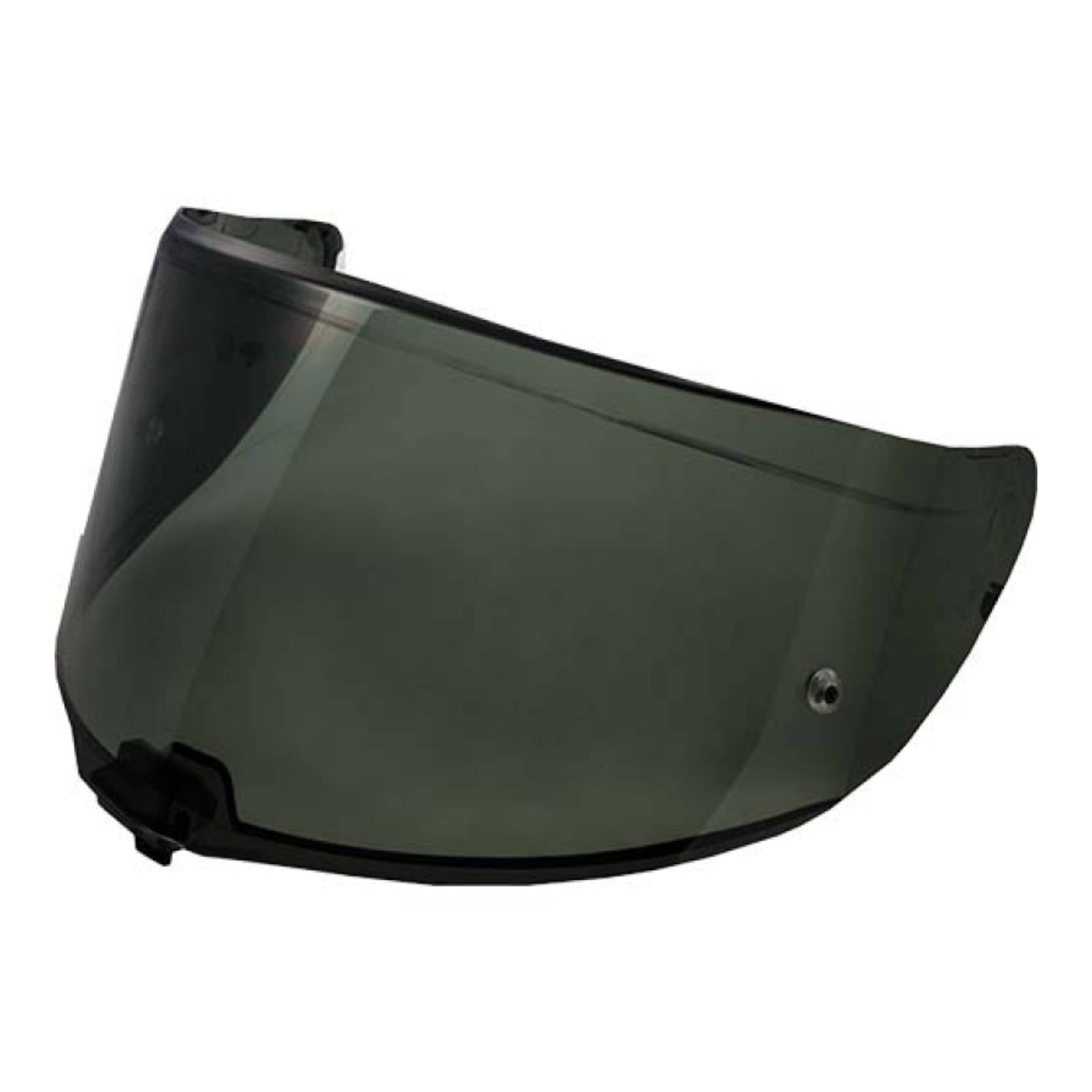 New LS2 Helmet Accessories - FF811 Visor Light Tinted #LS2Z800811VIS10
