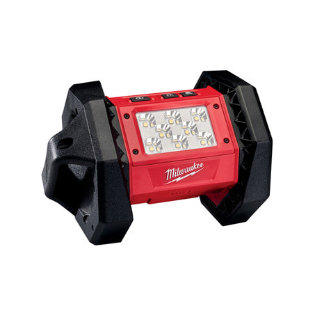 New Milwaukee M18 Led Area Light (Tool Only) 18v 1y Warranty - M18AL-0