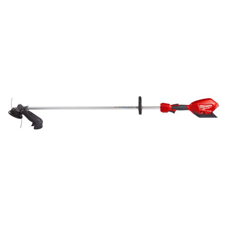New Milwaukee M18 Fuel Line Trimmer (Tool Only) 18v 1y Warranty - M18CLT-0