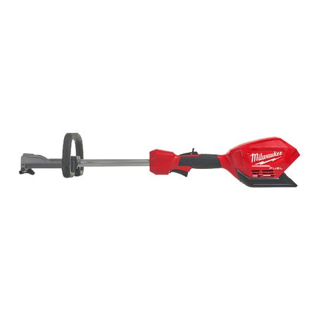 New Milwaukee M18 Fuel Outdoor Power Head 18v 1y Warranty - M18FOPH-0