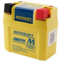 New MOTOBATT Pro Lithium Battery - MPLXKTM16-P #MBLXKTM16P